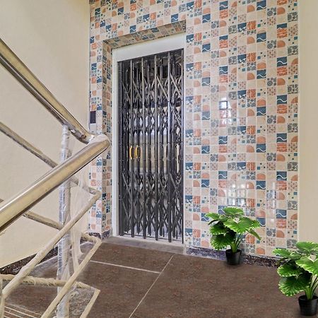 Super Collection O Elite Stay Near Habsiguda Metro Station Haydarabad Dış mekan fotoğraf