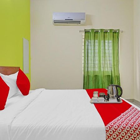 Super Collection O Elite Stay Near Habsiguda Metro Station Haydarabad Dış mekan fotoğraf