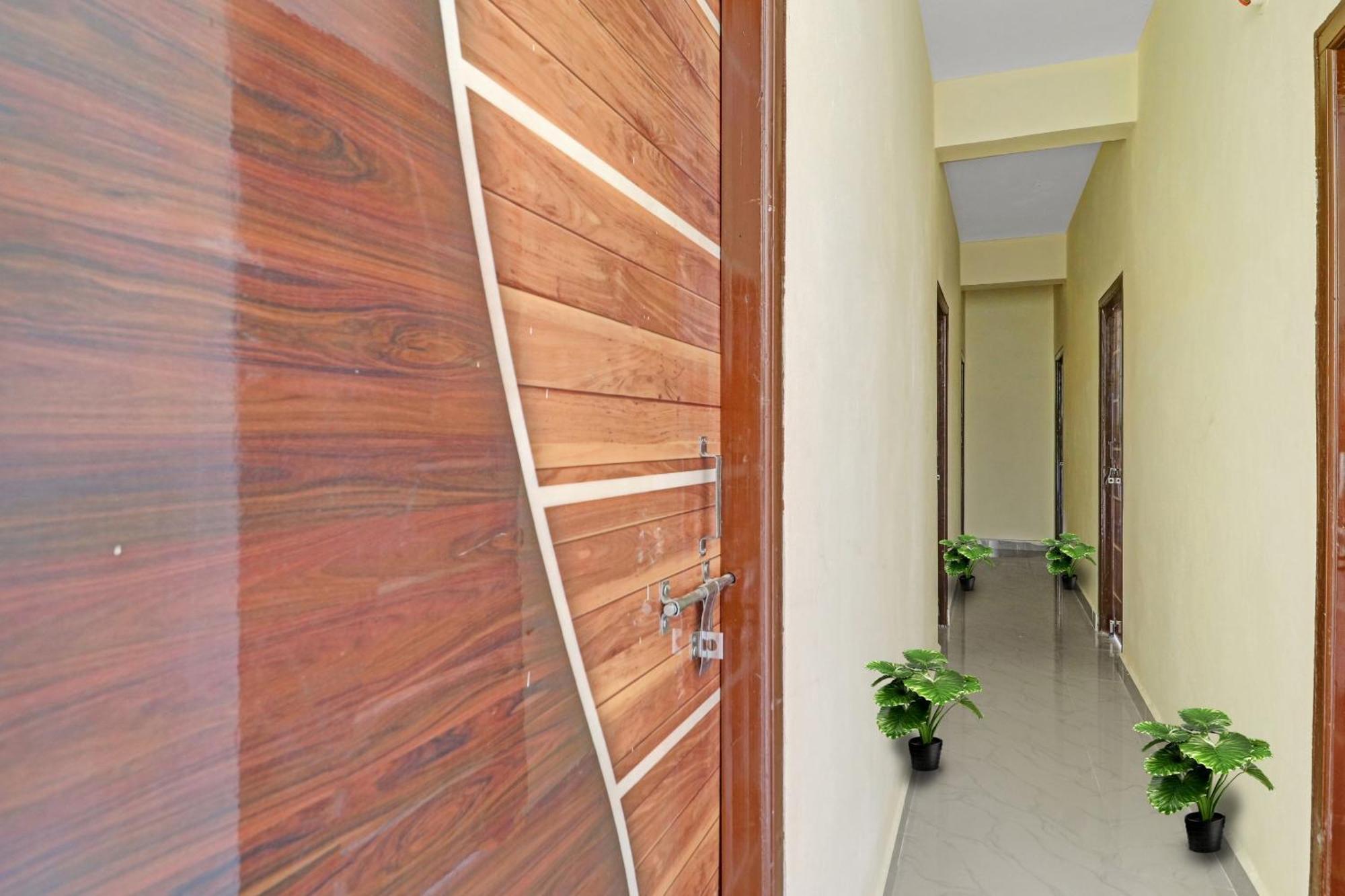 Super Collection O Elite Stay Near Habsiguda Metro Station Haydarabad Dış mekan fotoğraf